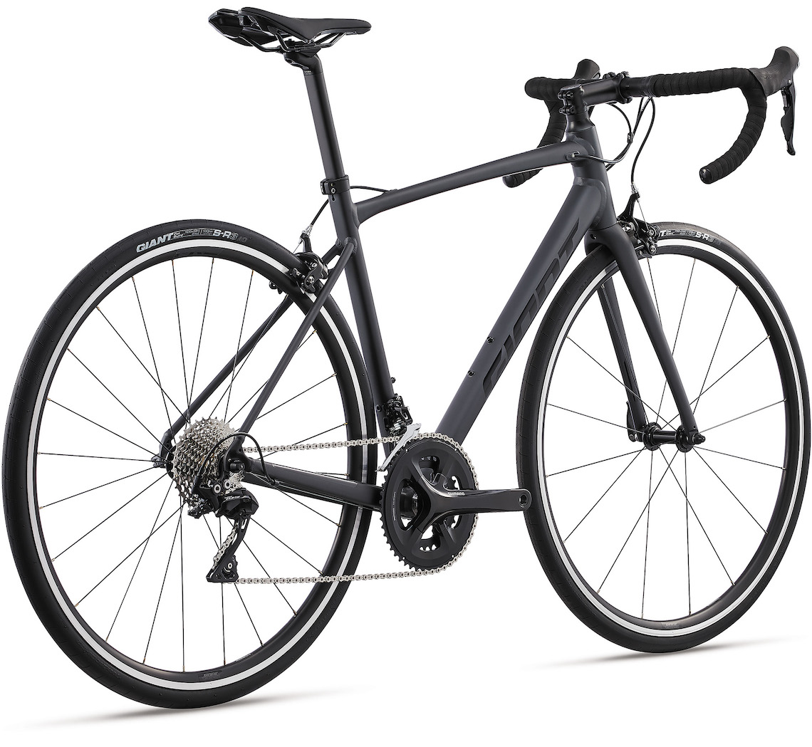 2021 GIANT Bicycles | CONTEND 0 (New 2022)