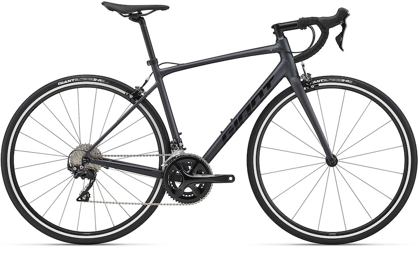 2021 GIANT Bicycles | Bikes ON-ROAD PERFORMANCE