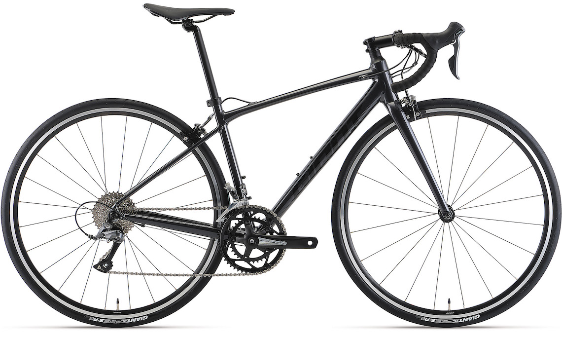 2021 GIANT Bicycles | CONTEND 2 (New 2022) 2021 GIANT Bicycles | CONTEND 2 (New 2022)