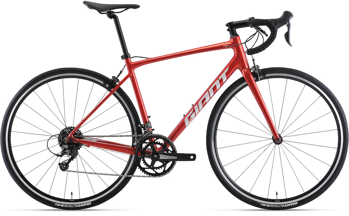 2021 GIANT Bicycles | CONTEND 2 MS (New 2022)