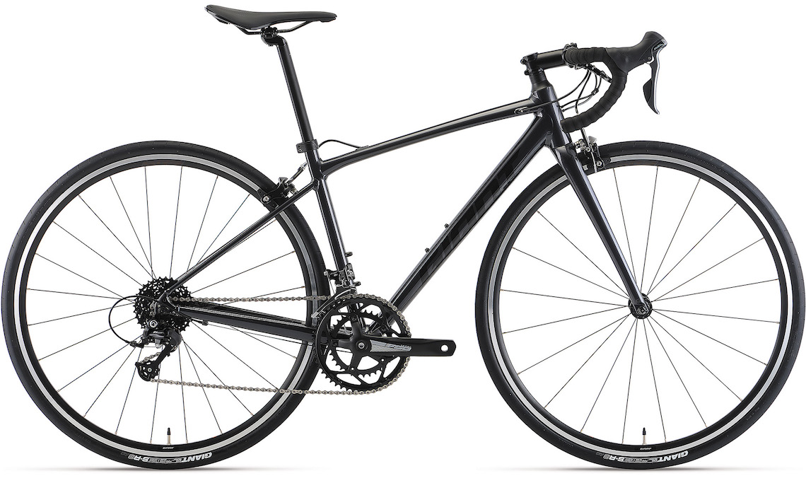 2021 GIANT Bicycles | CONTEND 2 MS (New 2022)