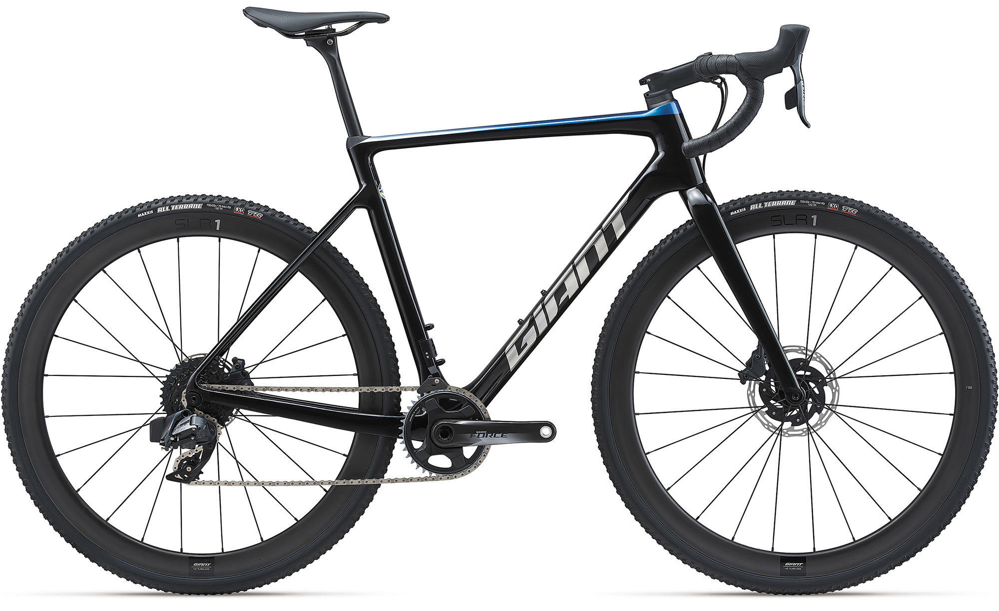 TCX ADVANCED PRO 0