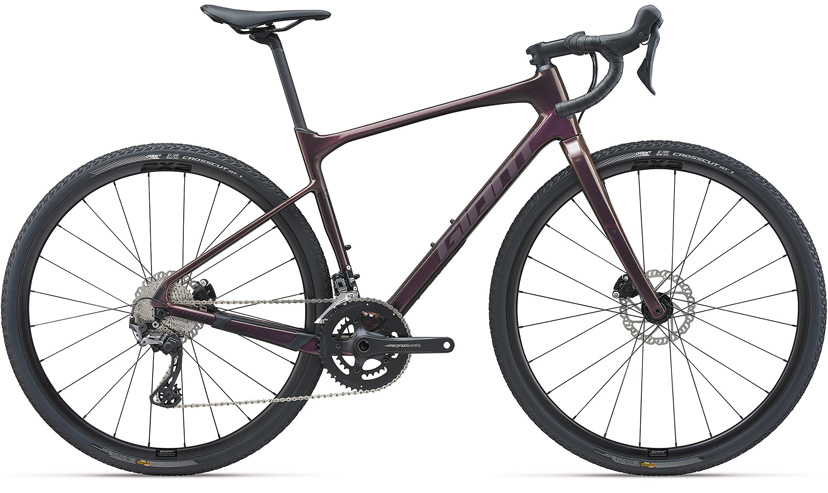 2021 GIANT Bicycles | REVOLT 2 2021 GIANT Bicycles | REVOLT 2