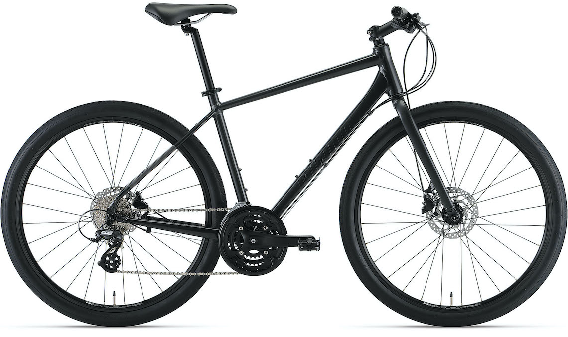 2021 GIANT Bicycles | GRAVIER DISC