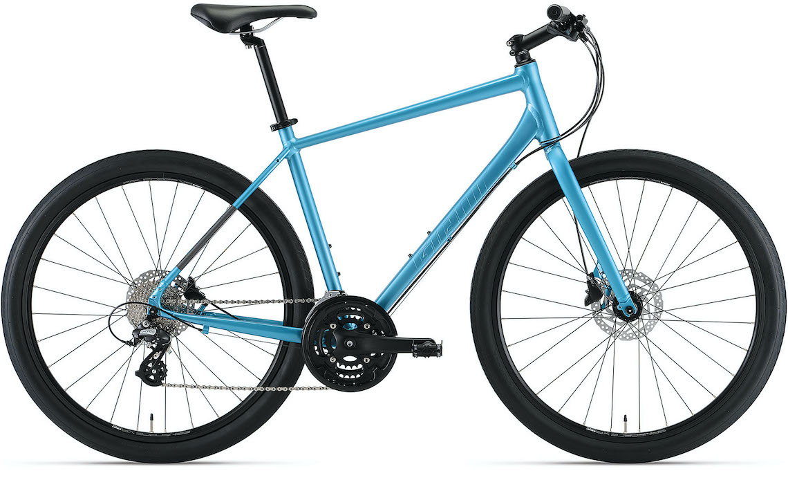 2021 GIANT Bicycles | GRAVIER DISC