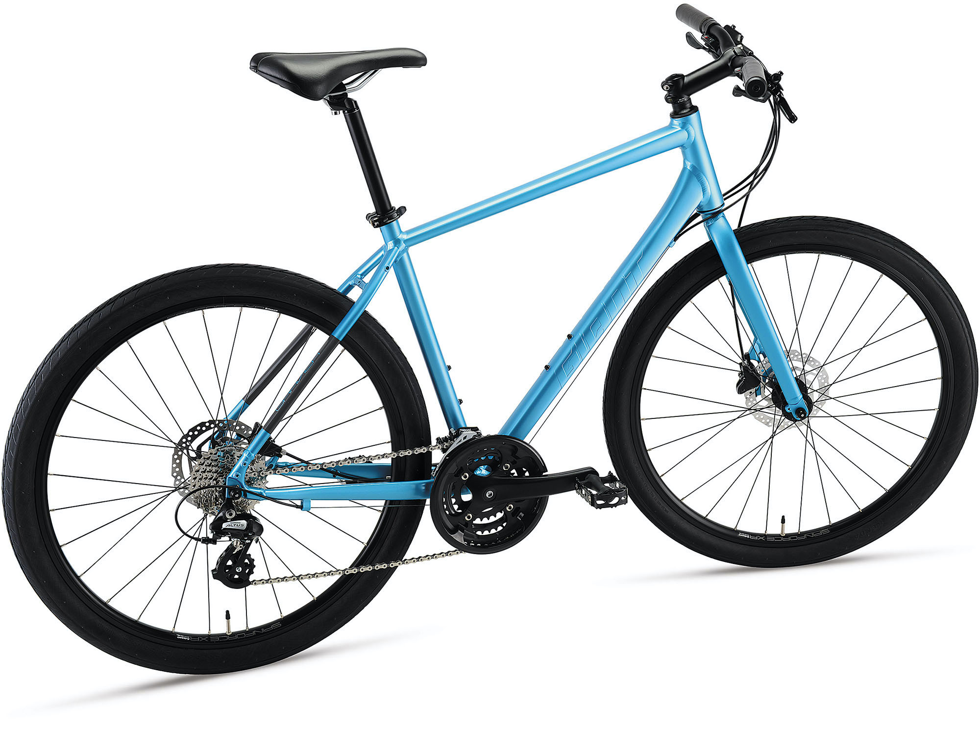 2021 GIANT Bicycles GRAVIER DISC Bike Image