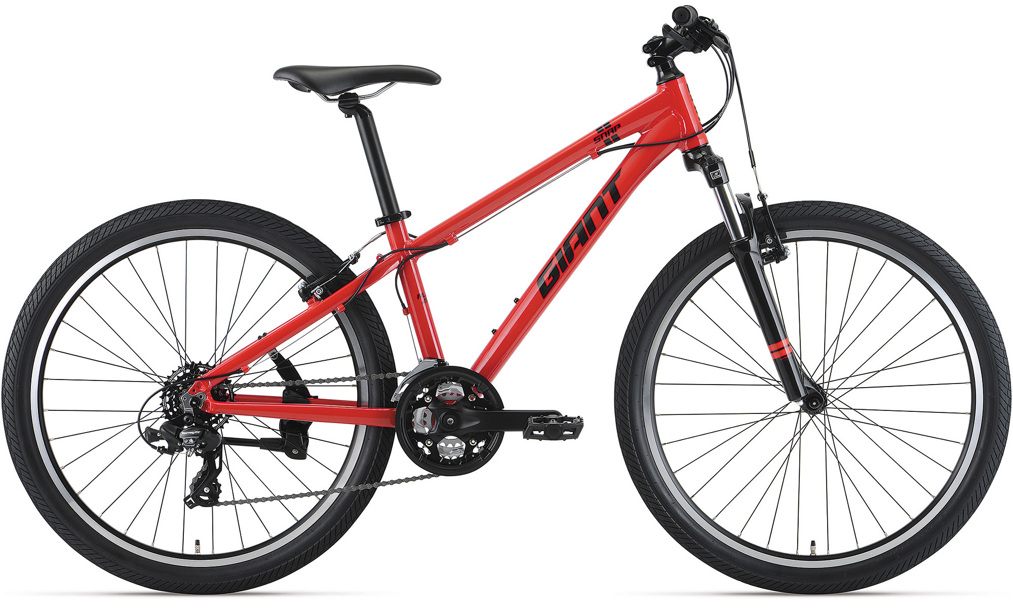 2021 GIANT Bicycles | SNAP
