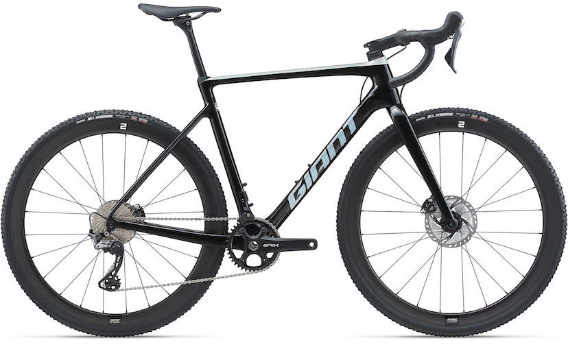 TCX ADVANCED PRO 1 (New 2022)