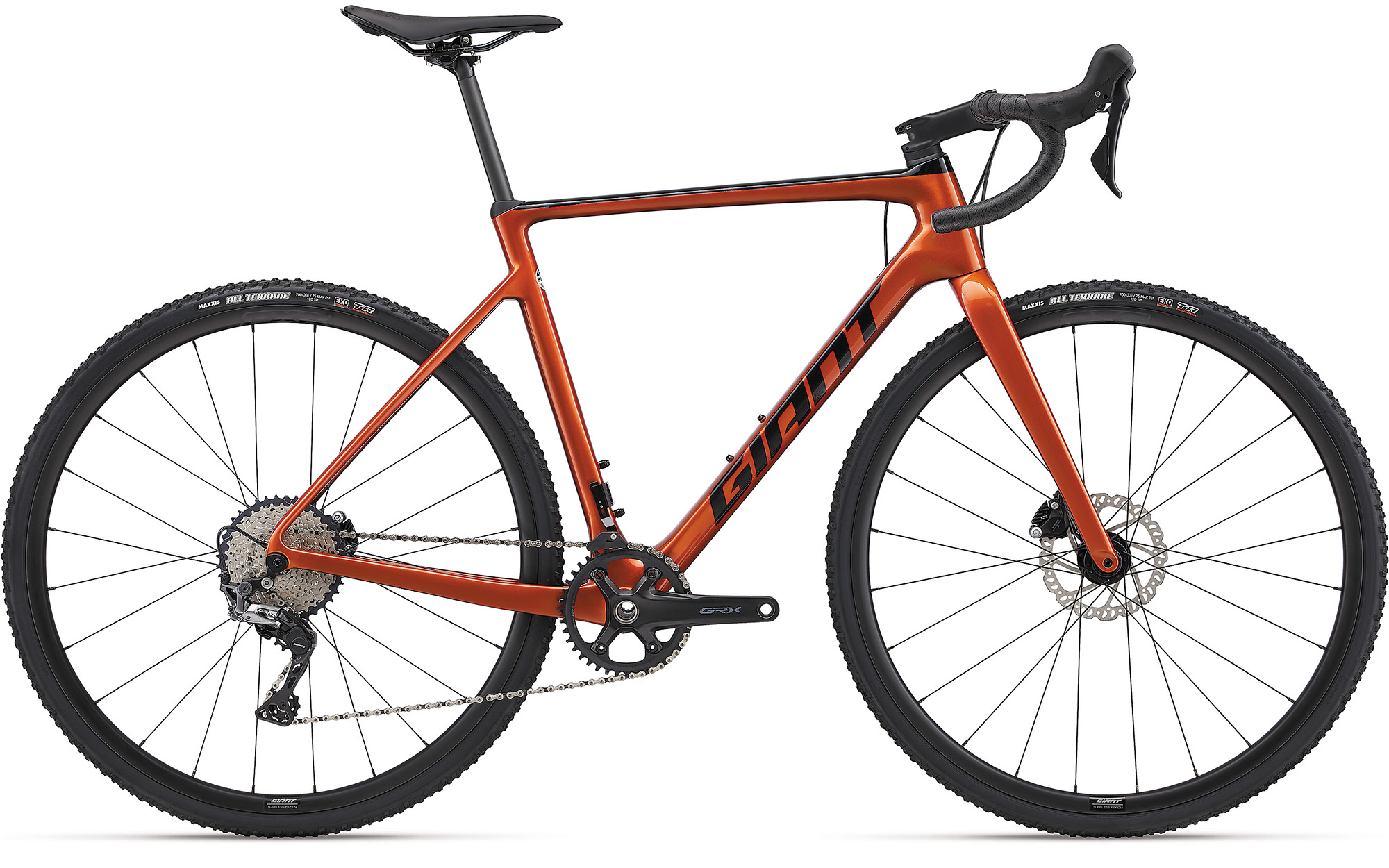 TCX ADVANCED PRO 2 (New 2022)