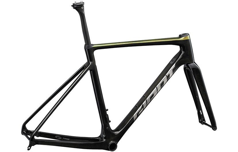 TCX ADVANCED PRO FRAME SET (New 2022)