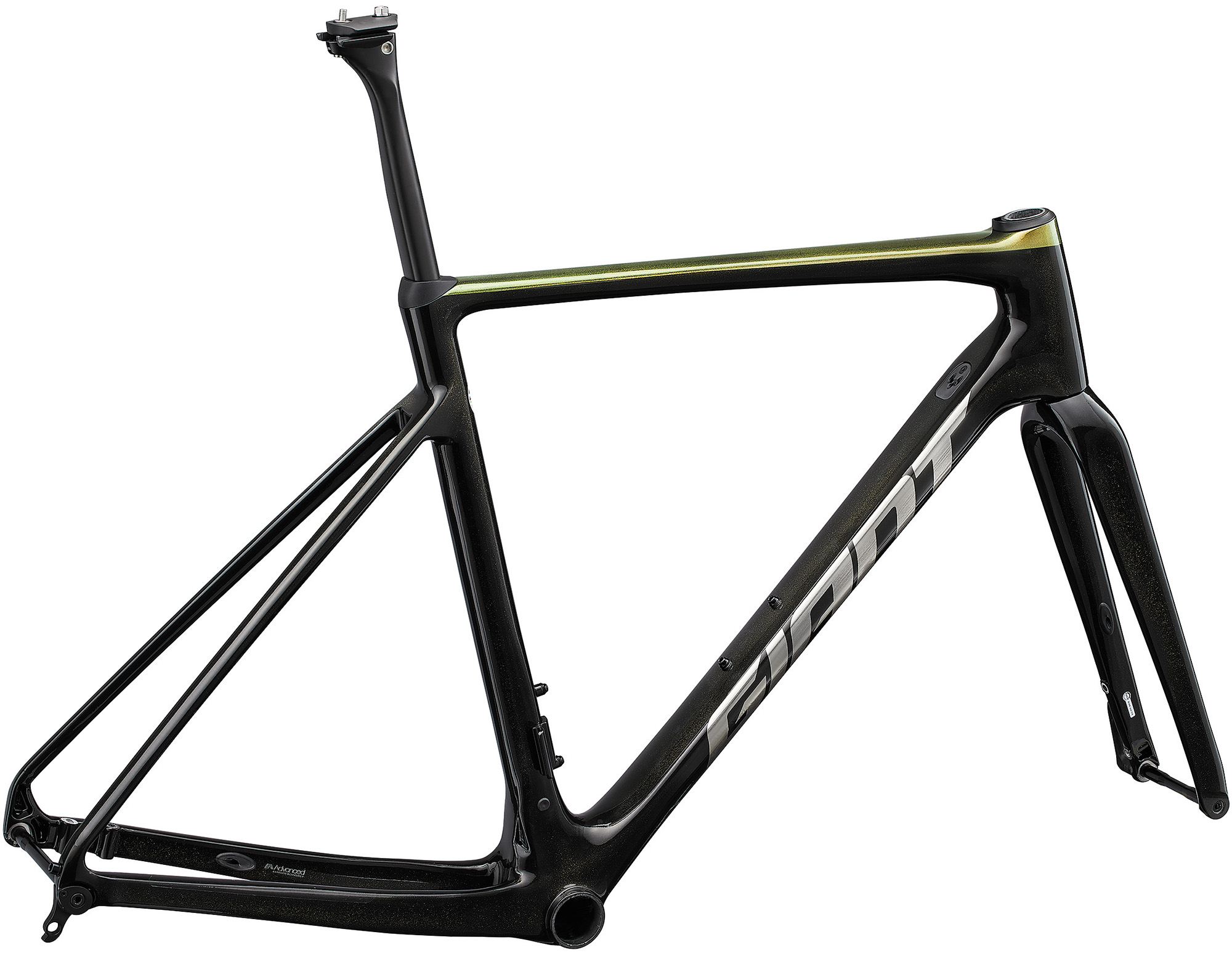 TCX ADVANCED PRO FRAME SET (New 2022)