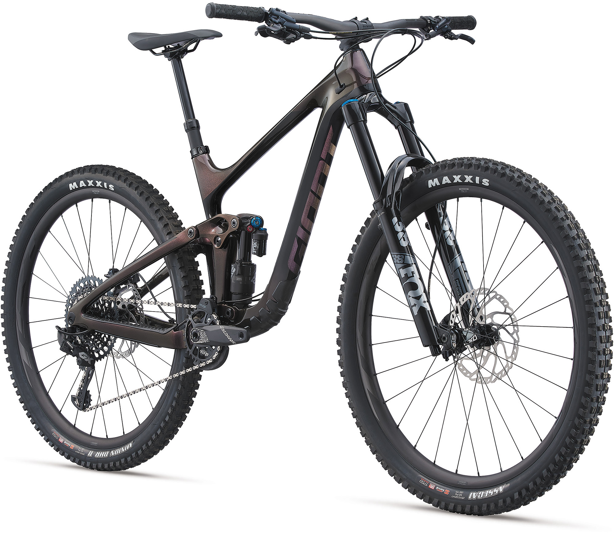 REIGN ADVANCED PRO 29ER 1