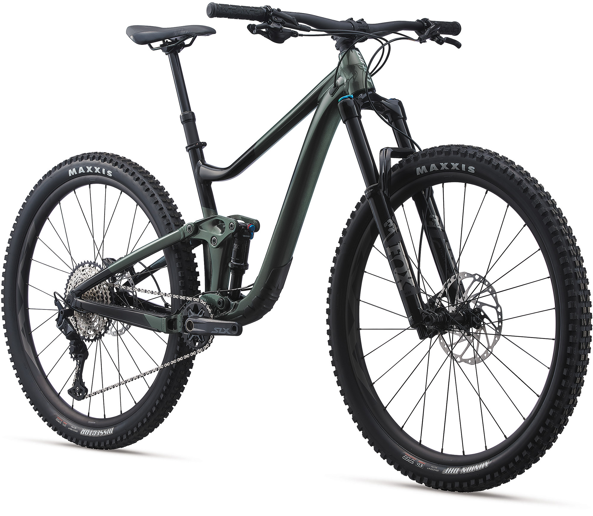 TRANCE X 29ER 2