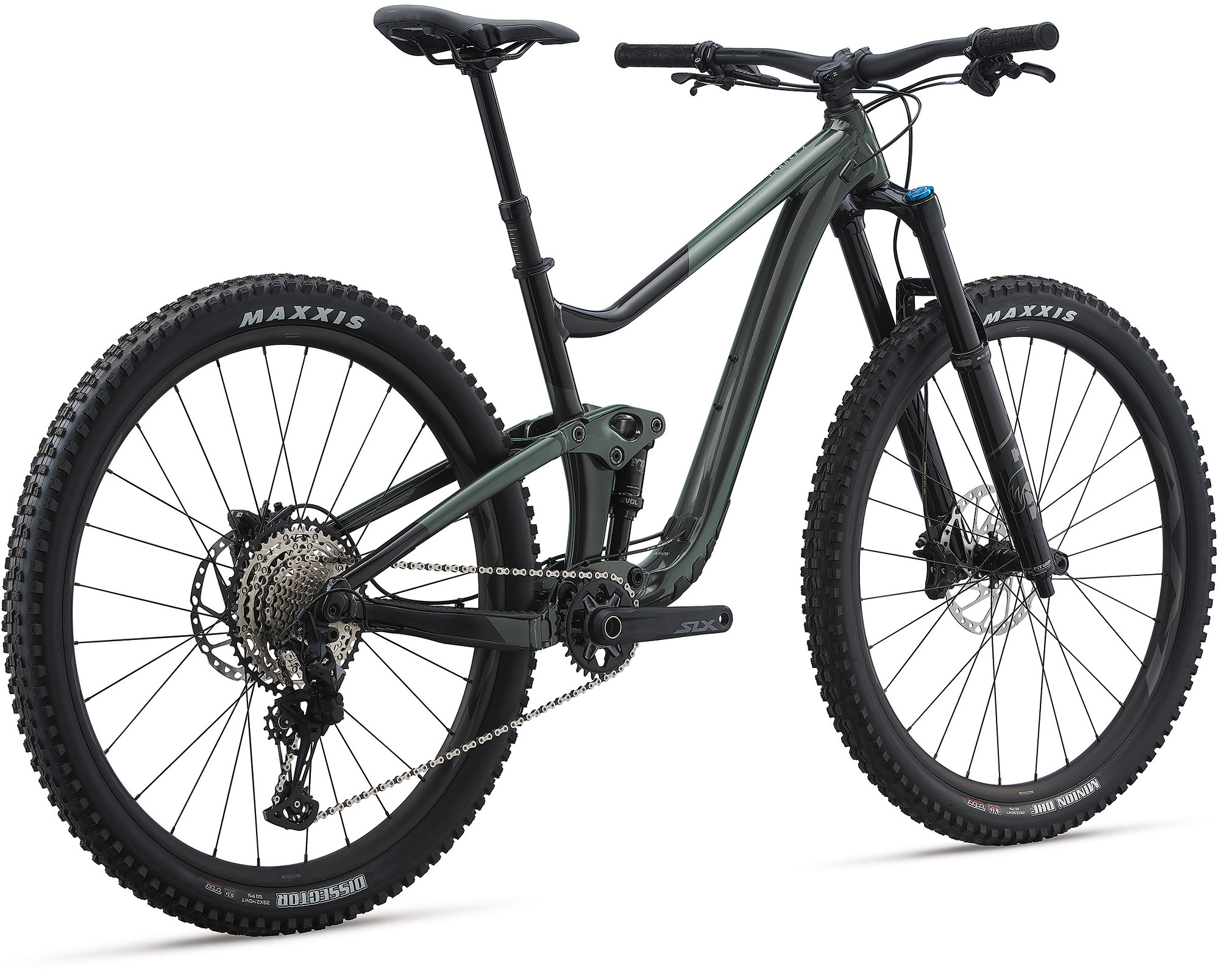 TRANCE X 29ER 2