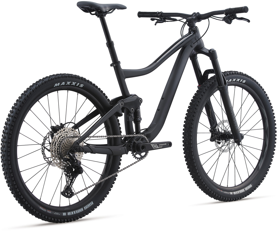 2021 GIANT Bicycles | TRANCE