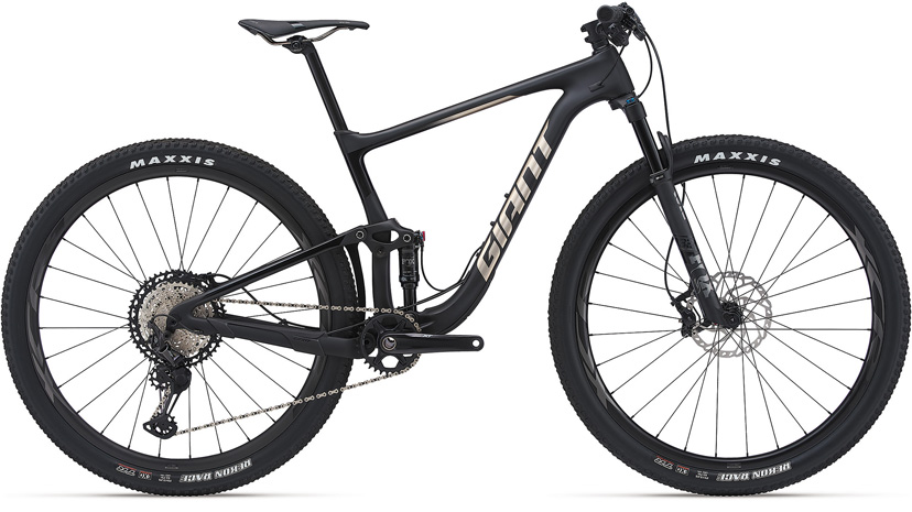 ANTHEM ADVANCED PRO 29ER 1