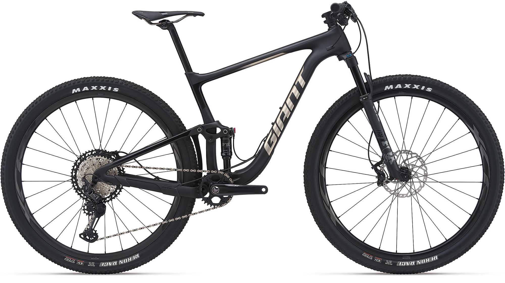 ANTHEM ADVANCED PRO 29ER 1
