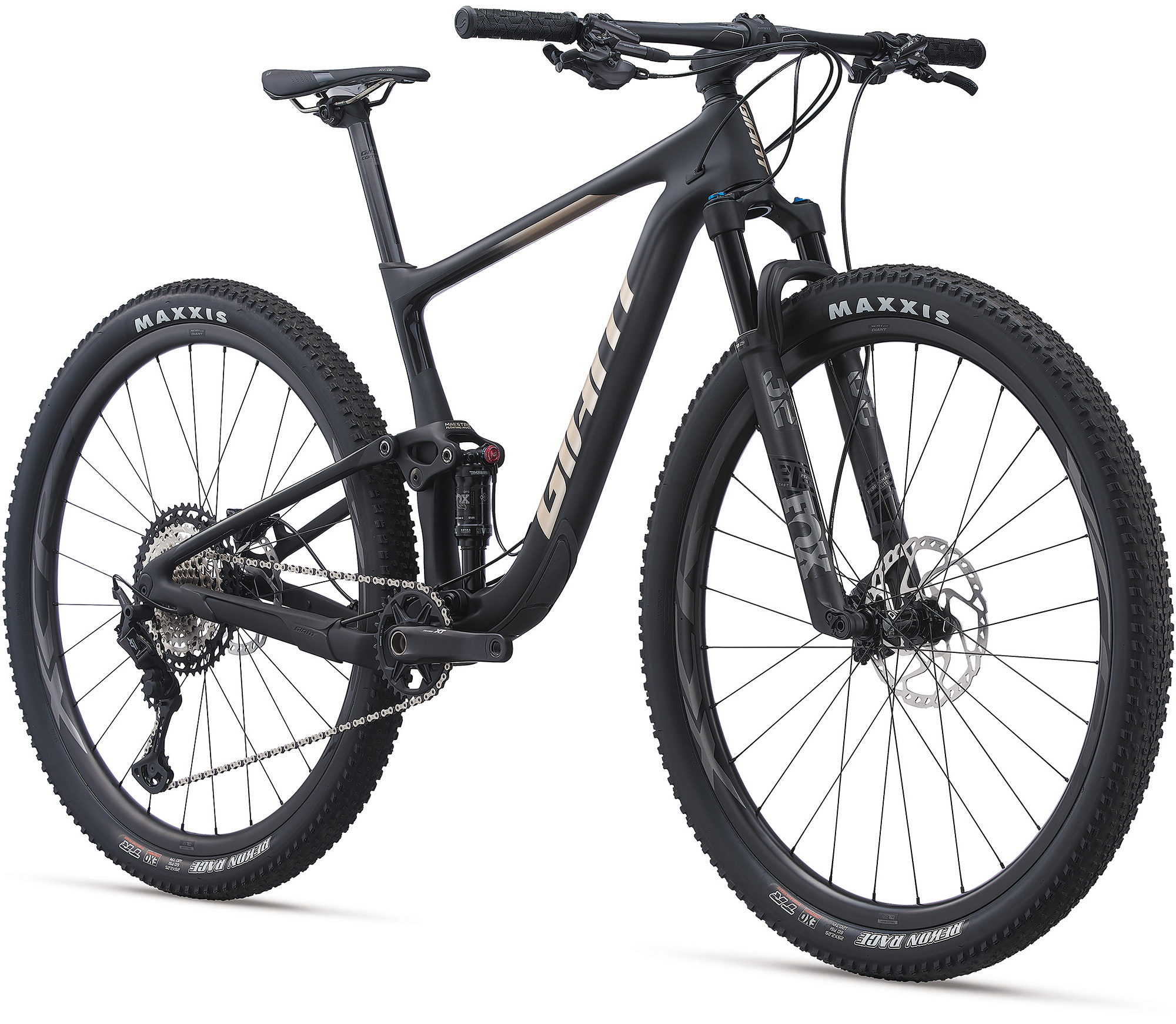 ANTHEM ADVANCED PRO 29ER 1