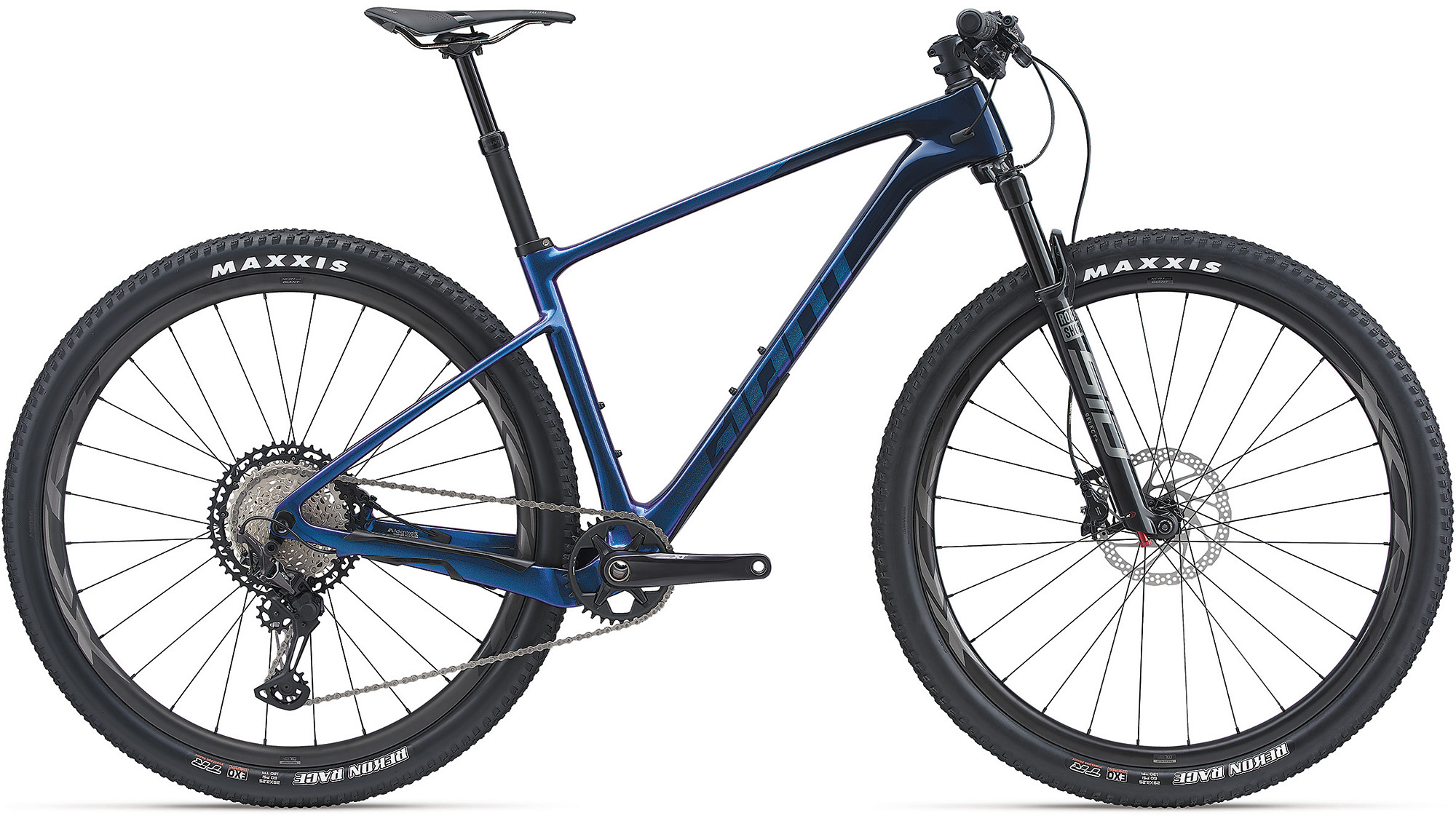 XTC ADVANCED SL 29ER 1