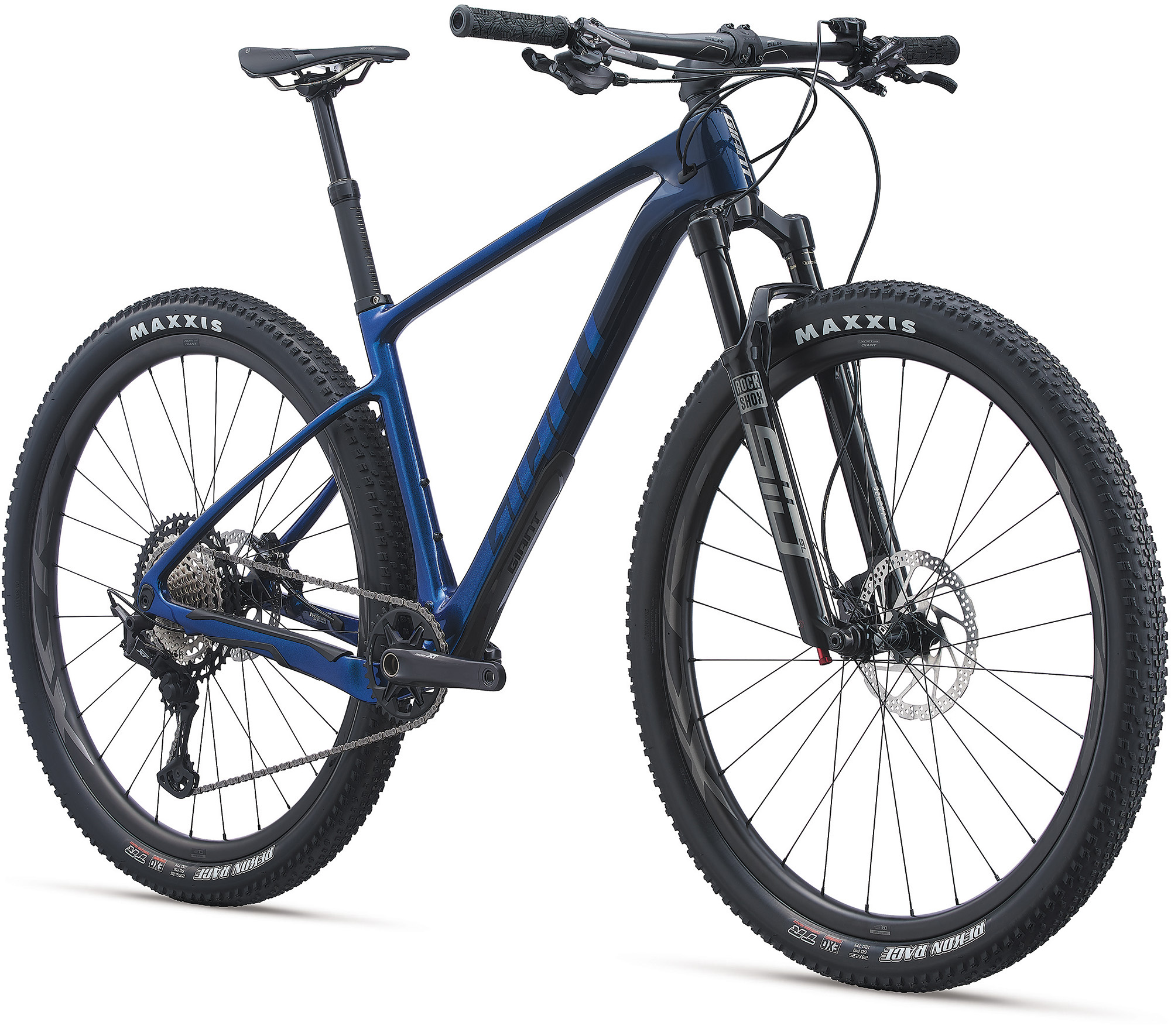 XTC ADVANCED SL 29ER 1