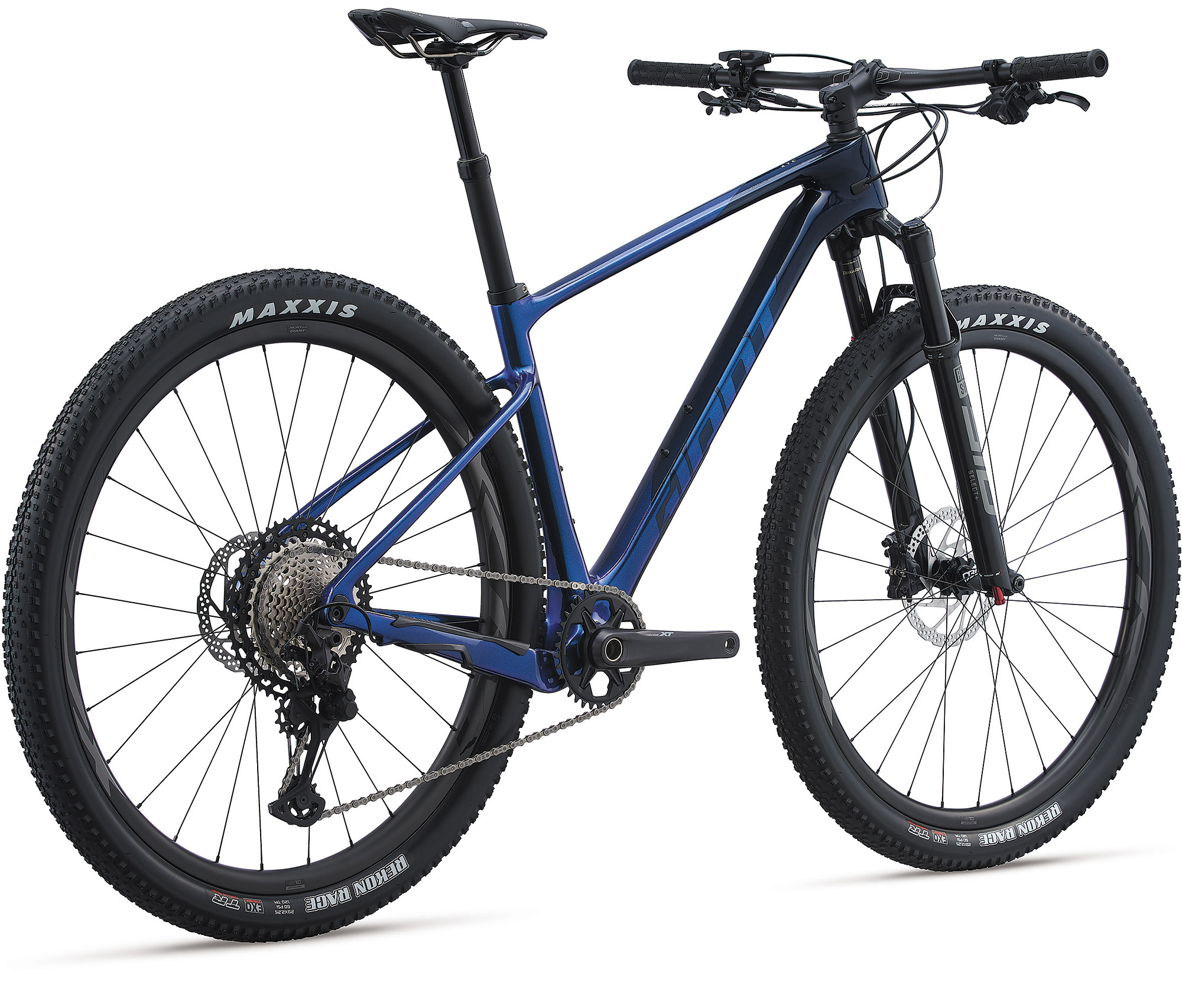 XTC ADVANCED SL 29ER 1