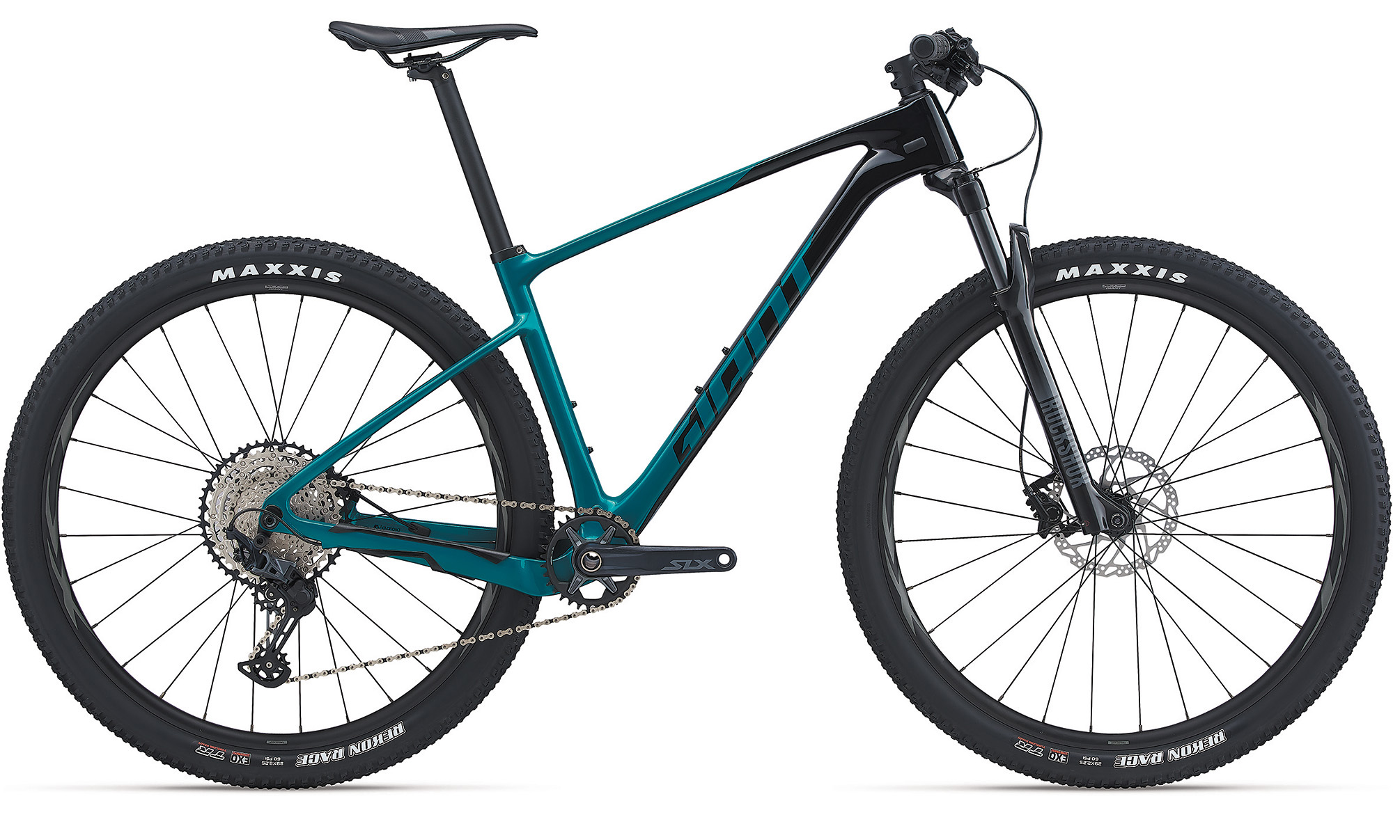 XTC ADVANCED 29ER 2