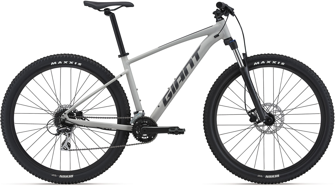 2021 GIANT Bicycles | TALON 2