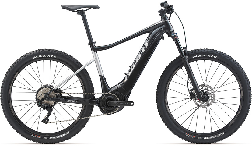 2021 GIANT Bicycles | E-Bikes, E-Bike Technology & E-Bike Usage
