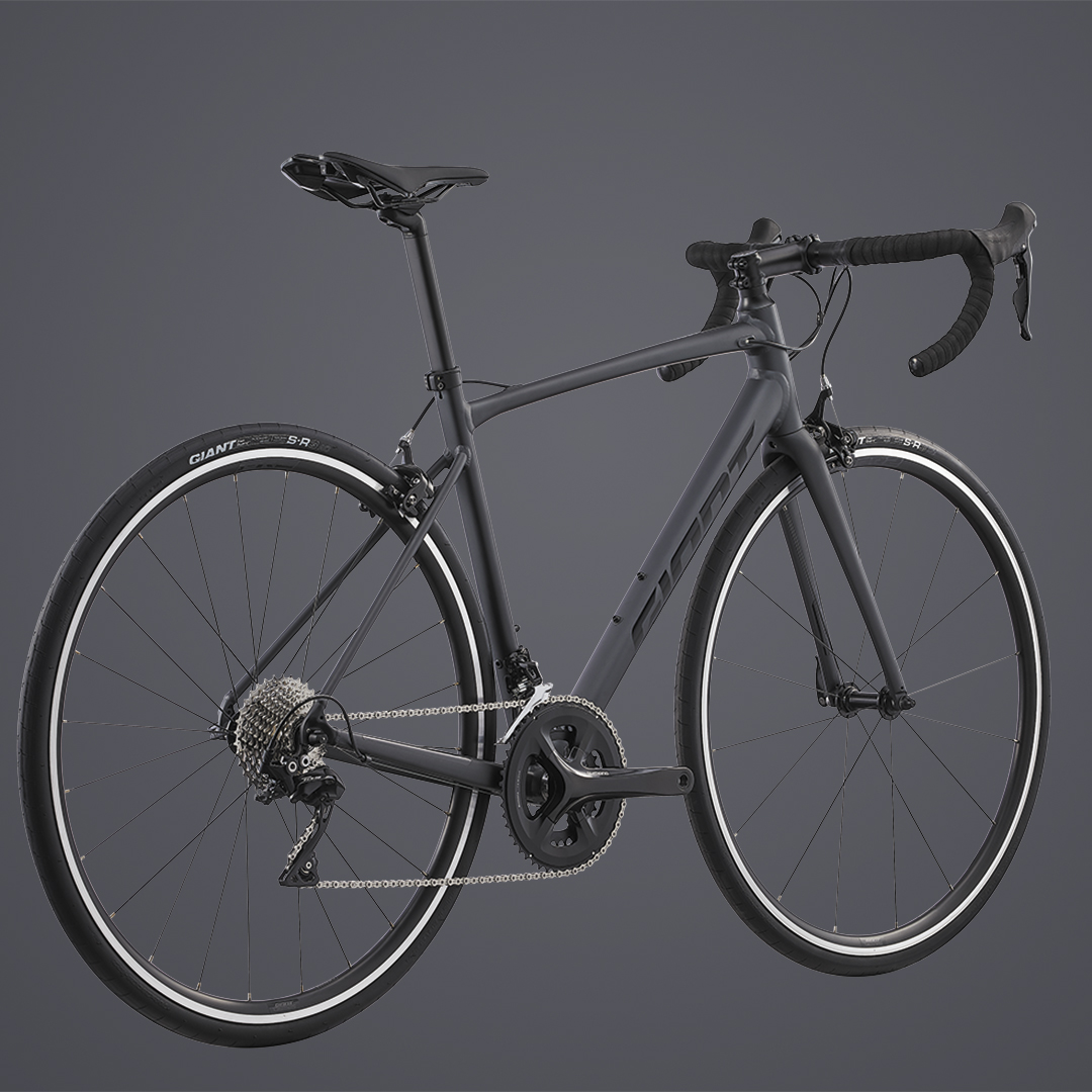2021 GIANT Bicycles | CONTEND 0 (New 2022)