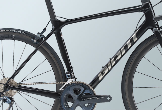 2021 GIANT Bicycles | TCR ADVANCED PRO 1