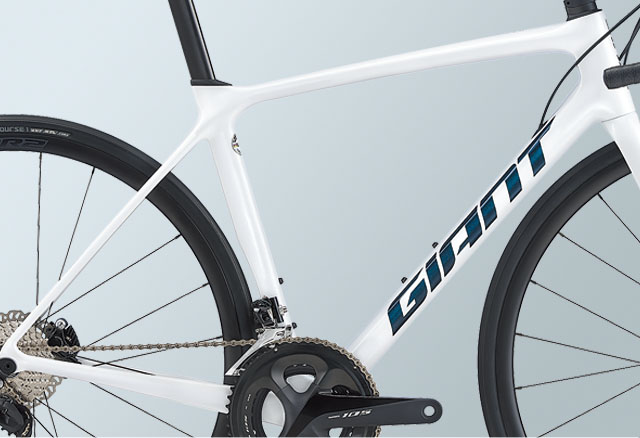 2021 GIANT Bicycles | TCR ADVANCED 2 DISC SE