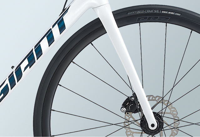 2021 GIANT Bicycles | TCR ADVANCED 2 DISC SE