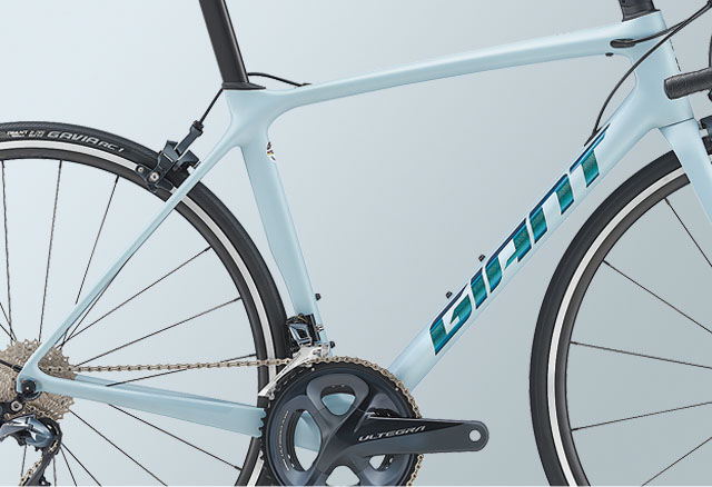 2021 GIANT Bicycles | TCR ADVANCED 1 KOM