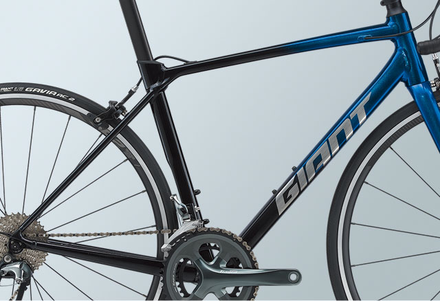 2021 GIANT Bicycles | TCR SL 2