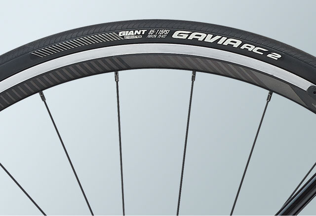 2021 GIANT Bicycles | TCR SL 2