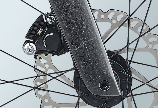 2021 GIANT Bicycles | PROPEL ADVANCED 2 DISC