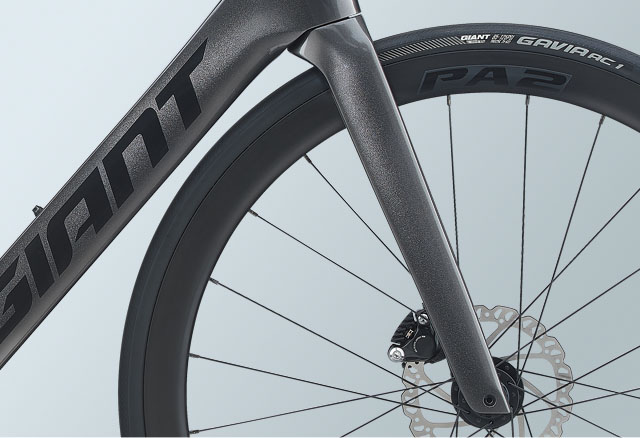 2021 GIANT Bicycles | PROPEL ADVANCED 2 DISC