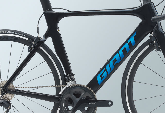 2021 GIANT Bicycles | PROPEL ADVANCED 2 SE
