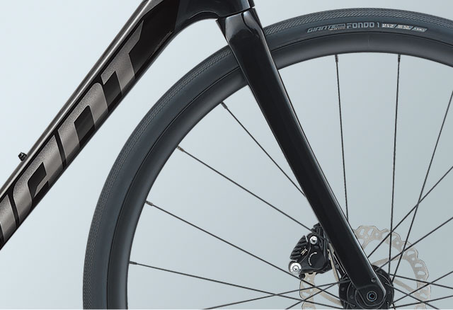 2021 GIANT Bicycles | DEFY ADVANCED 2