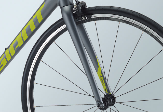 2021 GIANT Bicycles | CONTEND 2
