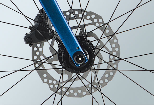 2021 GIANT Bicycles | ESCAPE RX DISC