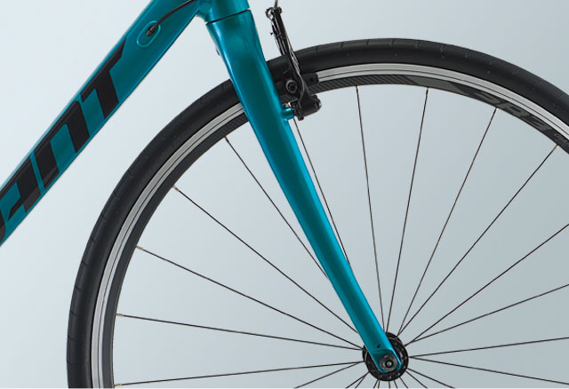 2021 GIANT Bicycles | ESCAPE RX 2