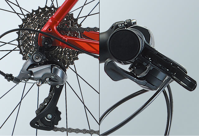 2021 GIANT Bicycles | FORMA 2021 GIANT Bicycles | FORMA