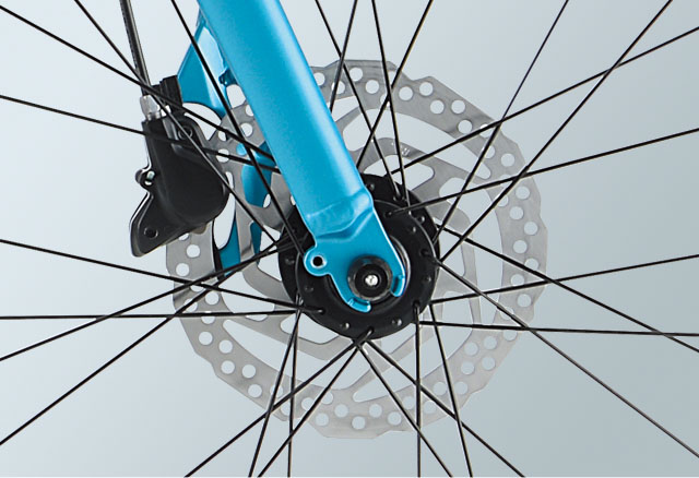 2021 GIANT Bicycles | GRAVIER DISC