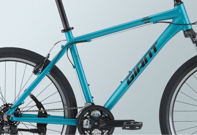 2021 GIANT Bicycles | SNAP