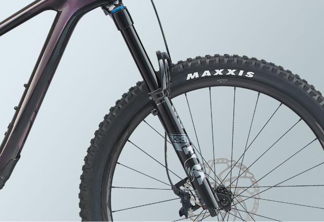 2021 GIANT Bicycles | REIGN ADVANCED PRO 29ER 1
