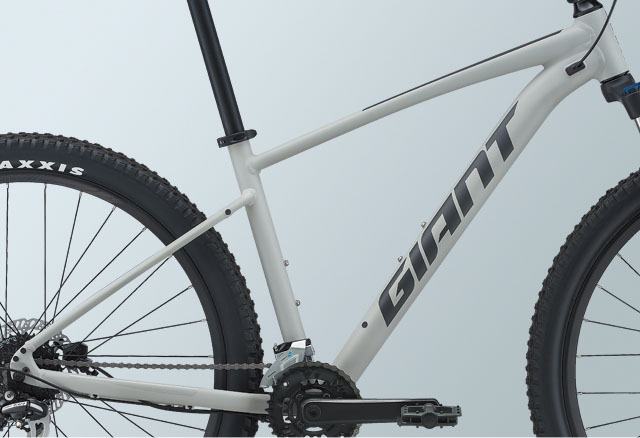 2021 GIANT Bicycles | TALON 2