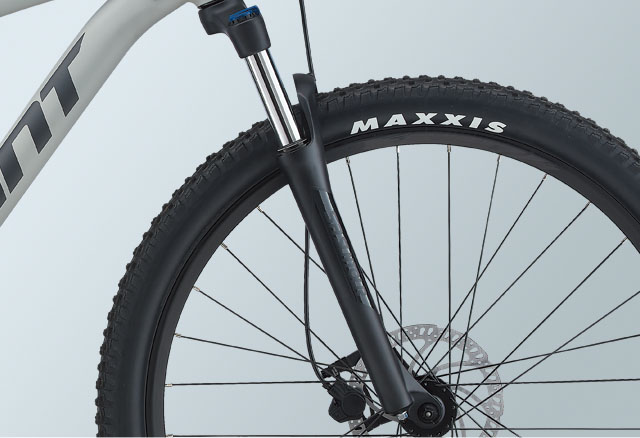 2021 GIANT Bicycles | TALON 2