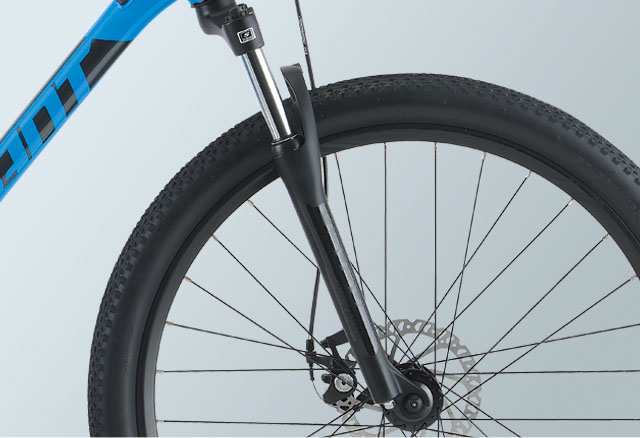 2021 GIANT Bicycles | ATX