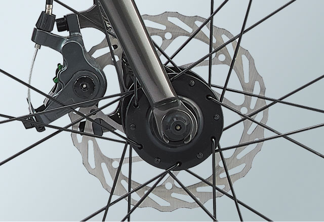 2021 GIANT Bicycles | TCX ESPOIR 26